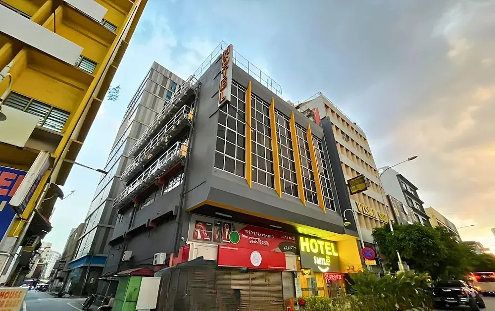 Foto - Smile Hotel Chow Kit PWTC