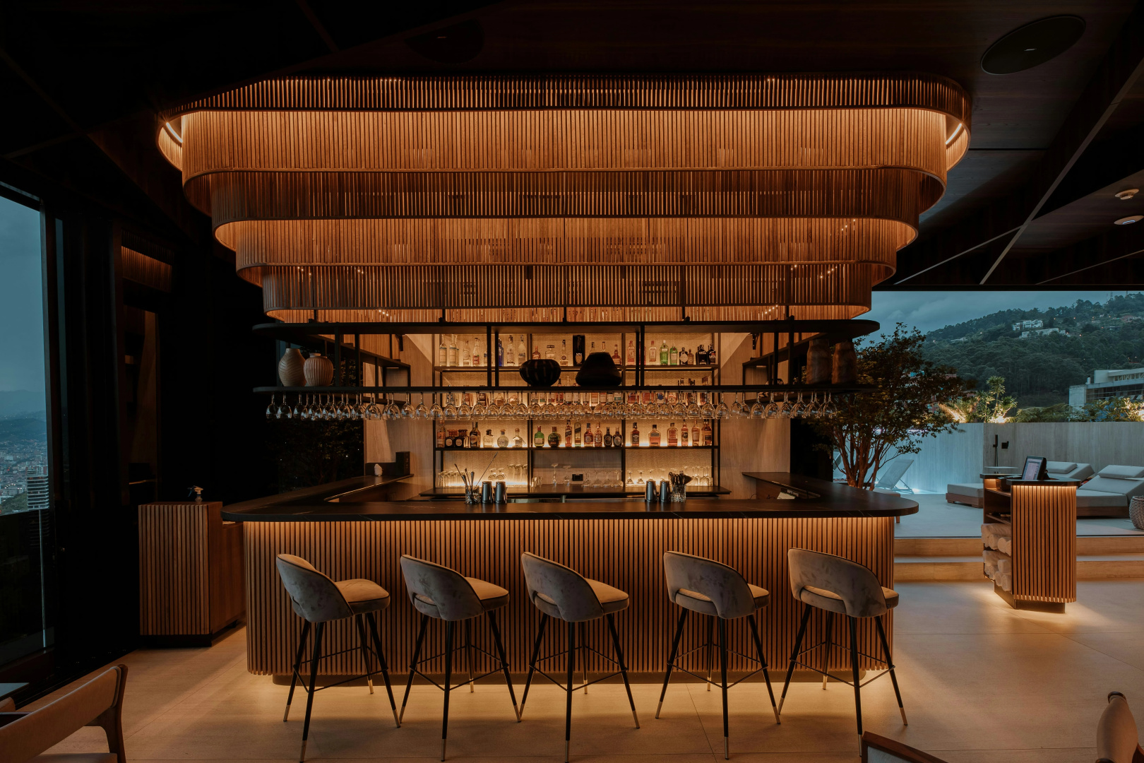 Foto - Binn Hotel