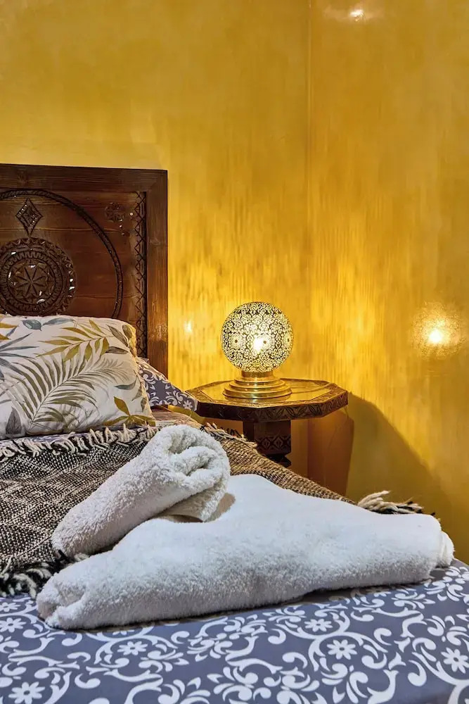 Foto - Riad AMBER ZAHRA