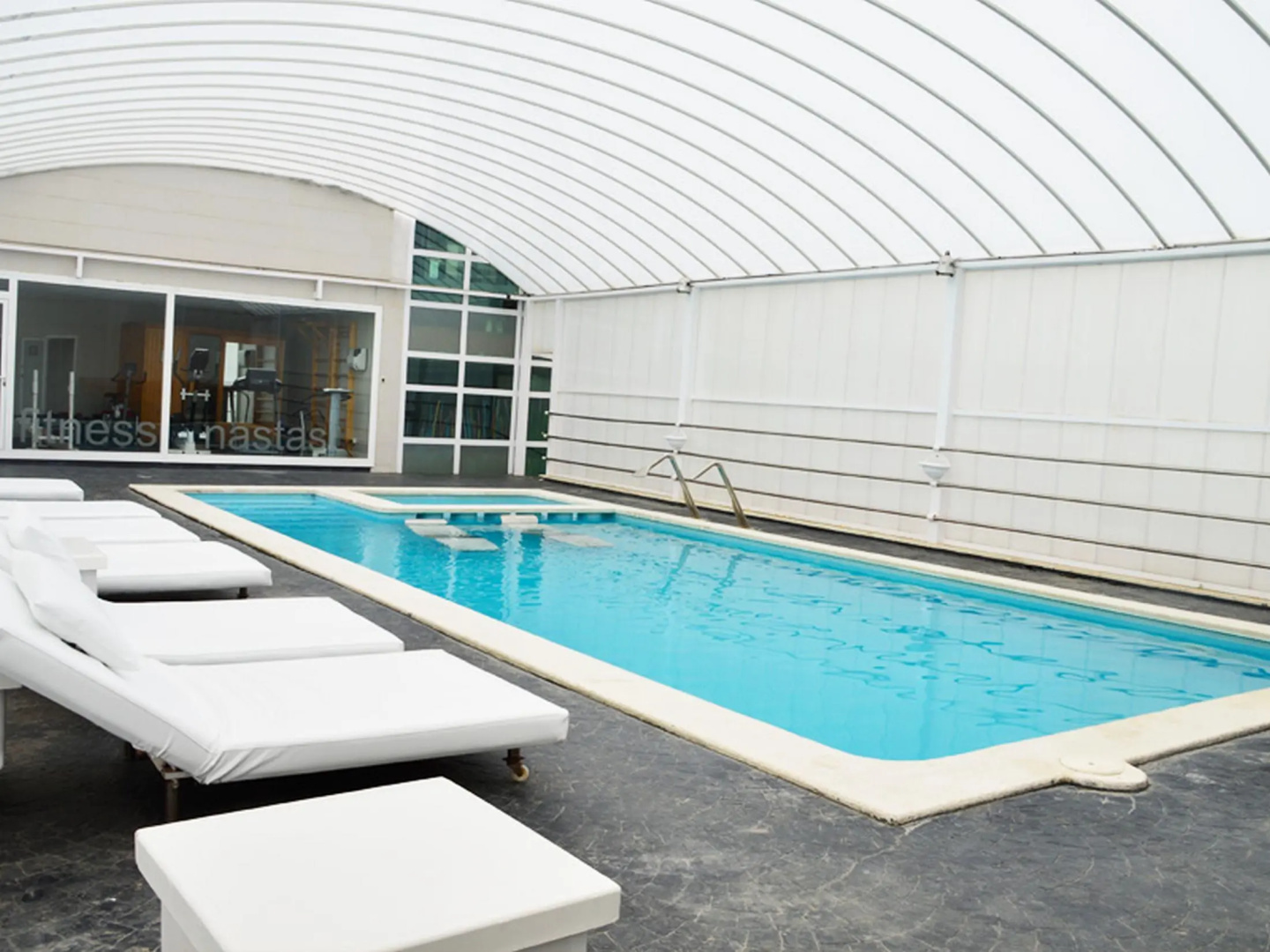 Foto - Nastasi Hotel & Spa