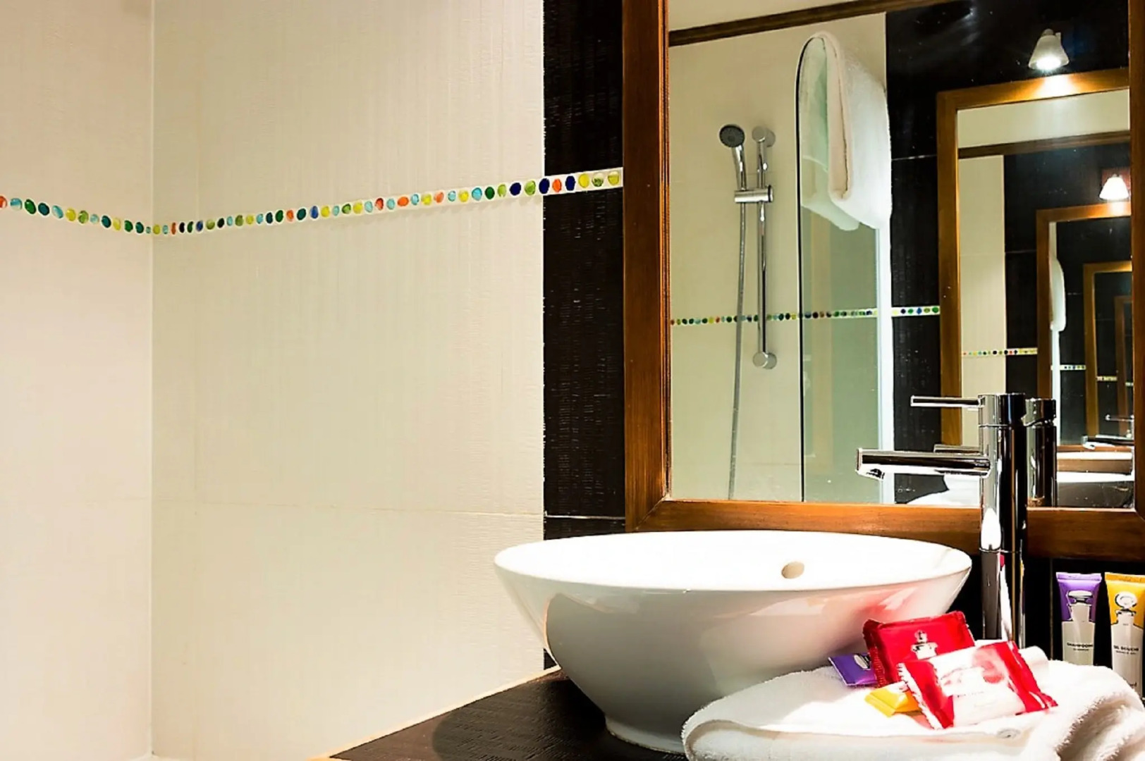 Foto - Hôtel Relais Monceau