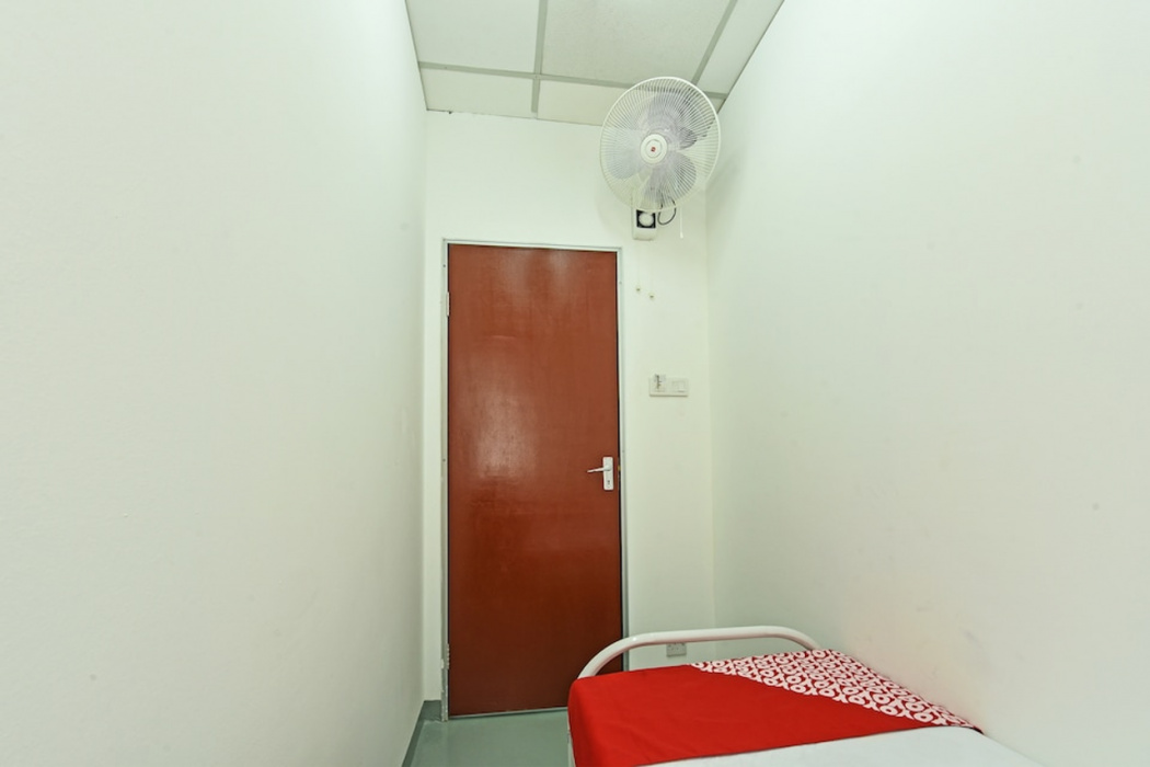 Photo - Hotel O Sri Rampai Metro Hostel