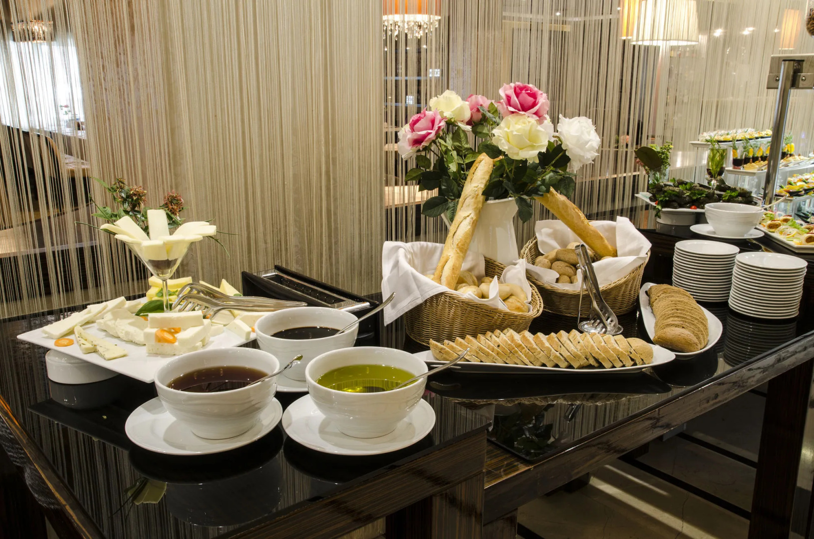 Foto - Agaoğlu My City Hotel Istanbul