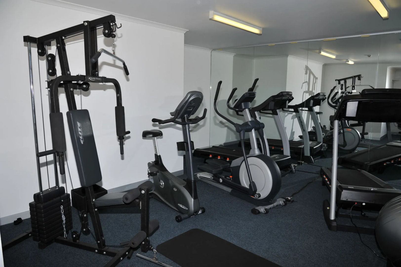 Foto - Royal Pacific Hotel