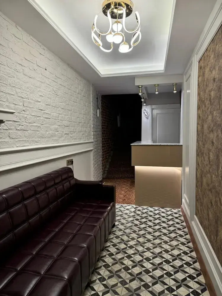 Foto - Gran Brn Hotel Taksim