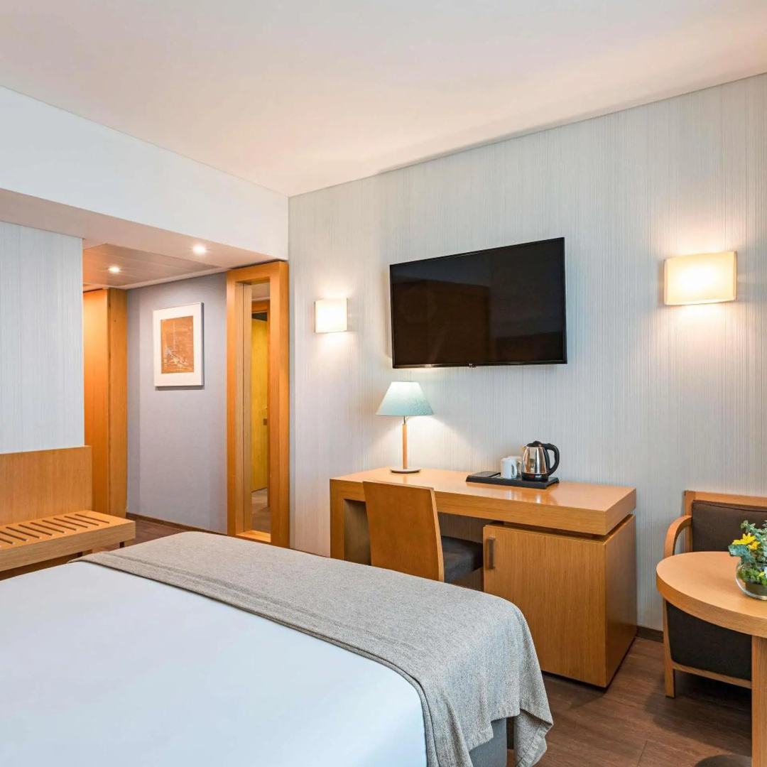 Photo - Mercure Lisboa Almada Hotel