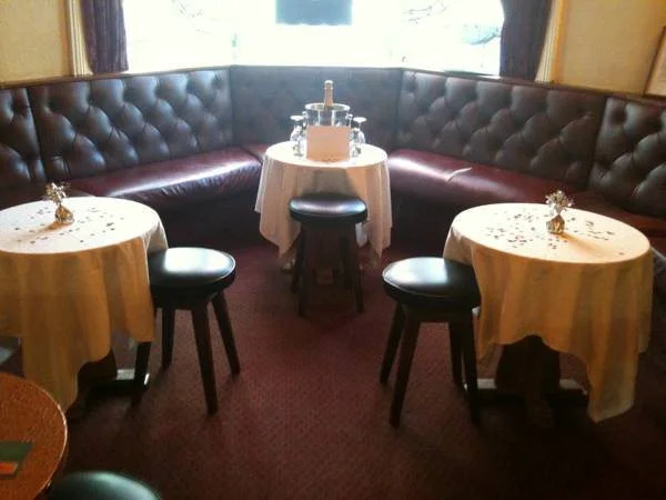 Foto - Denville Hotel