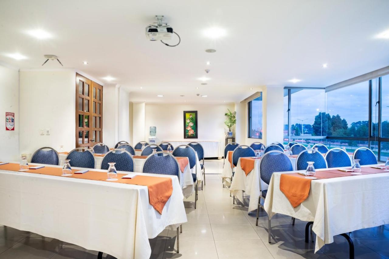 Photo - San Pablo Hotel