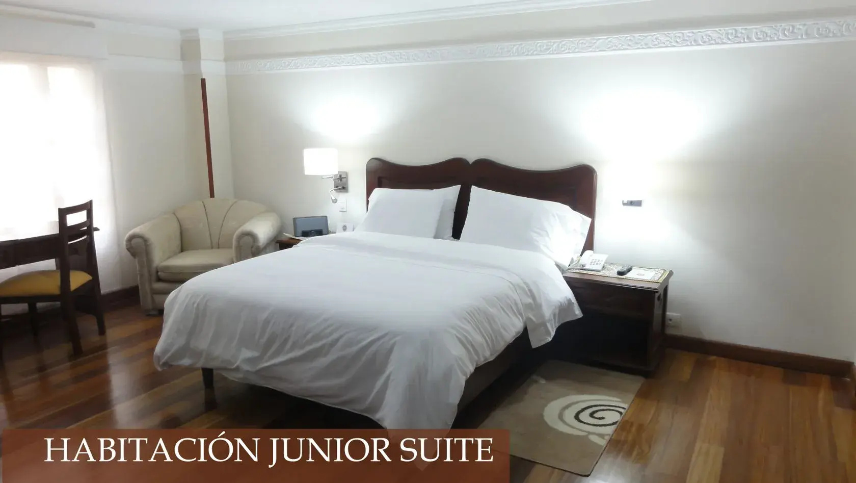 Foto - Hotel Santa Lucia Boutique Spa