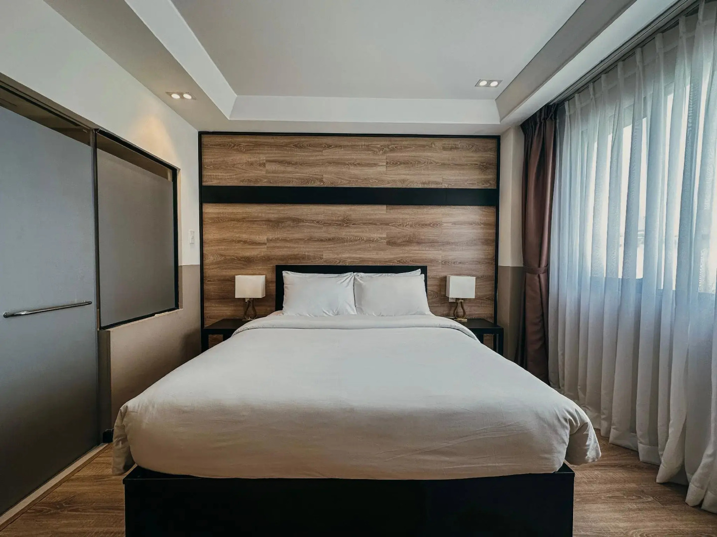 Photo - Chotel Ben Thanh