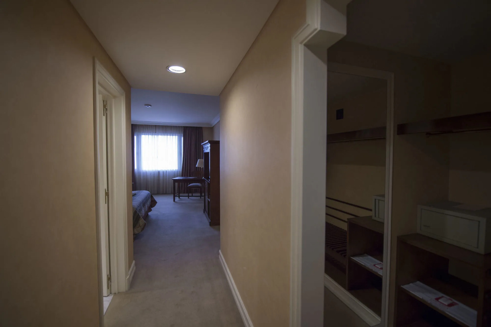 Photo - Lucania Palazzo Hotel