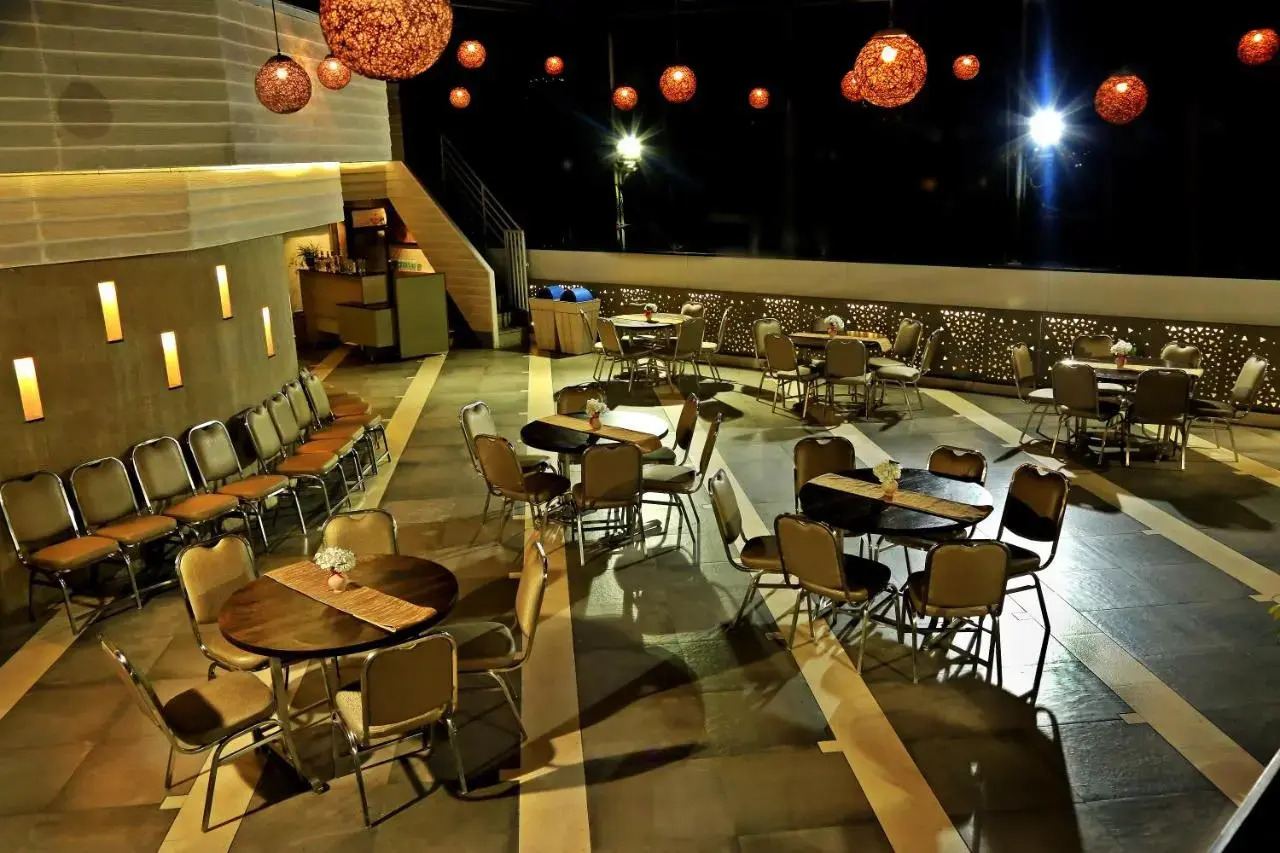 Foto - The Oriental Residency