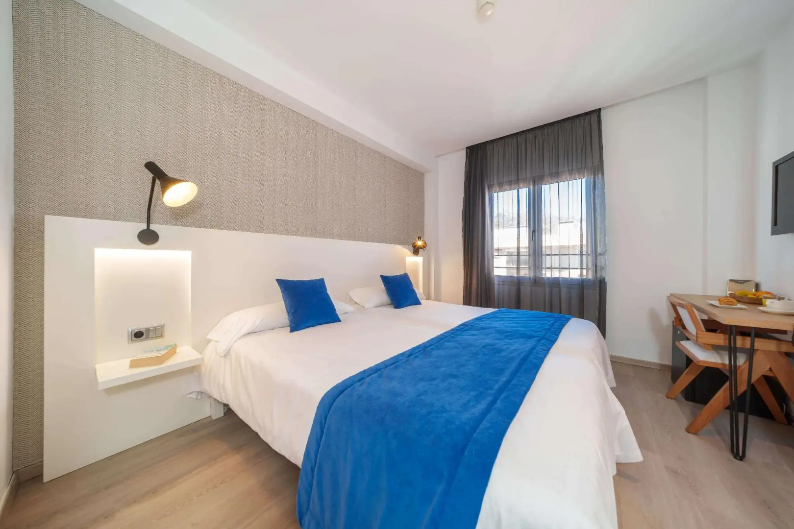 Foto - Mar Calma Hotel