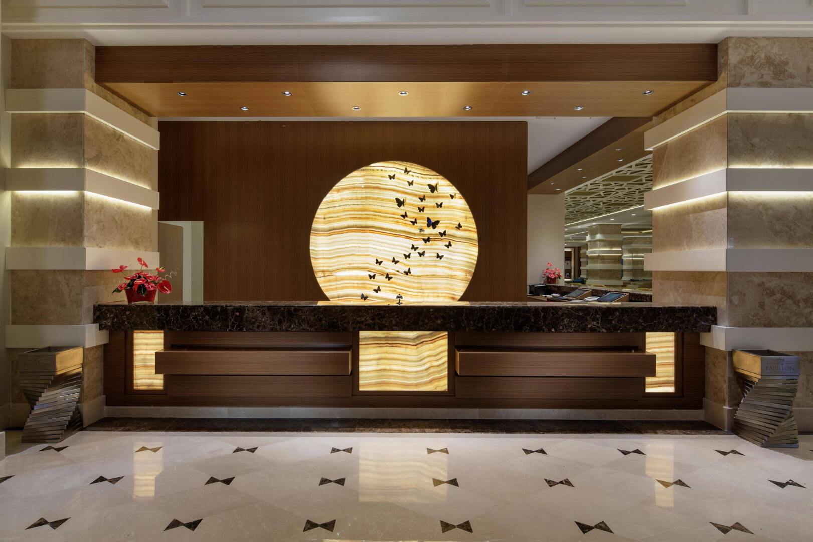 Foto - Papillon Ayscha Resort & Spa