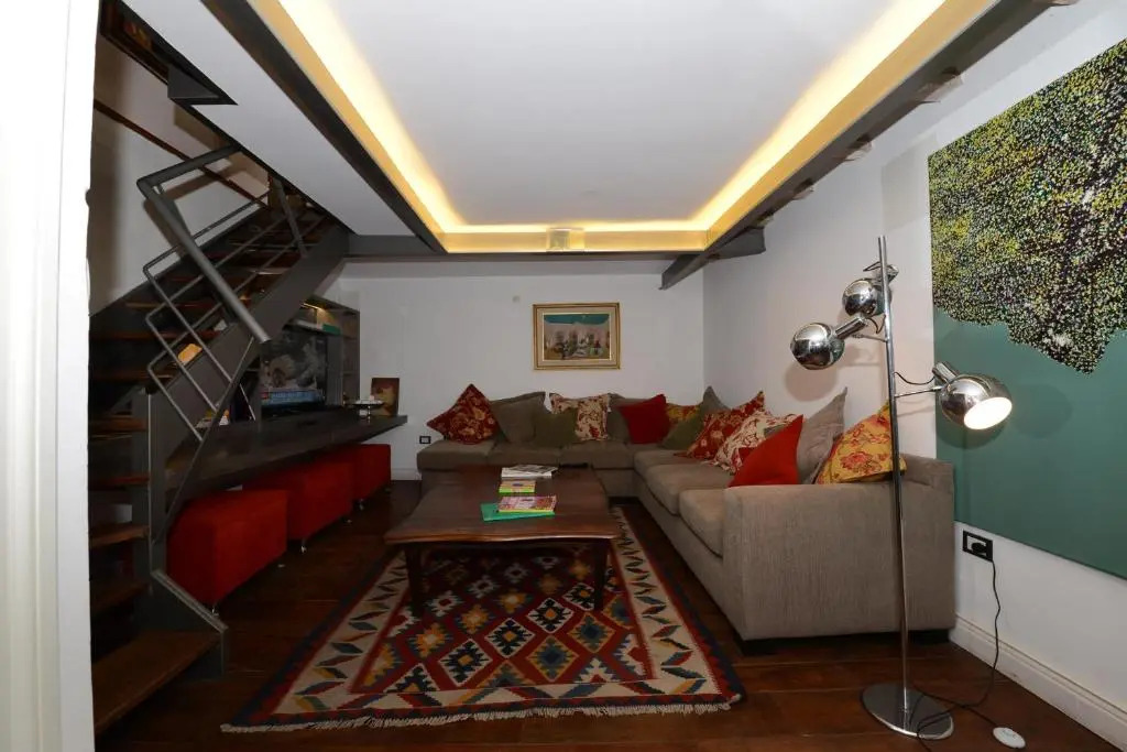 Foto - San Telmo Suites