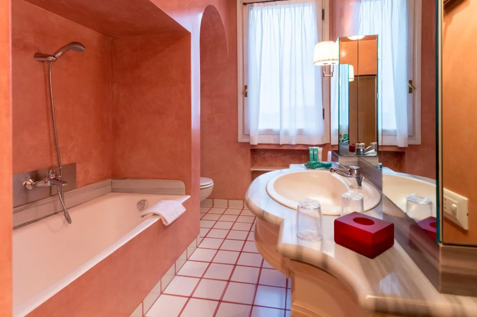 Foto - Hotel Nani Mocenigo Palace