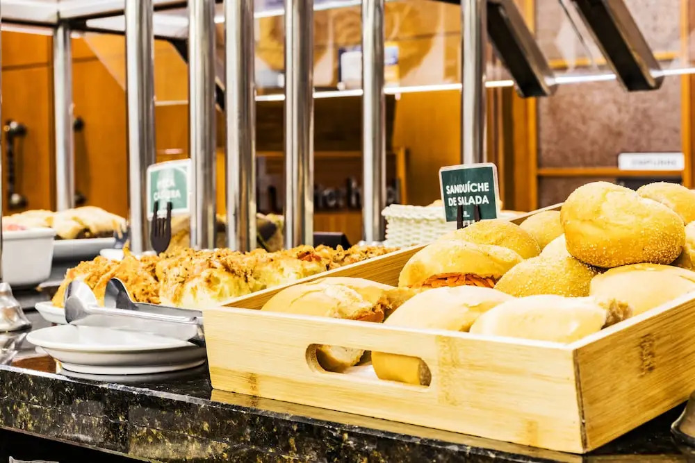 Photo - Ritter Hotéis - Próximo ao South Summit e STU National Porto Alegre