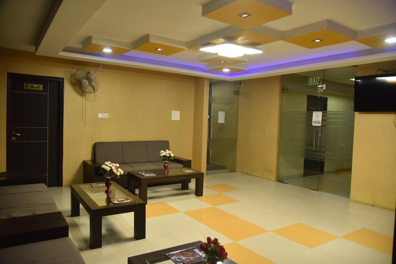 Foto - Hotel Nexus