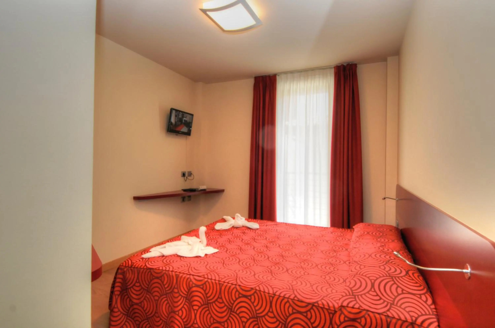 Foto - Hotel Pasha