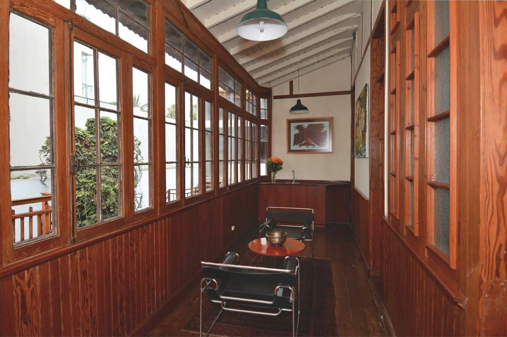 Photo - Second Home Peru