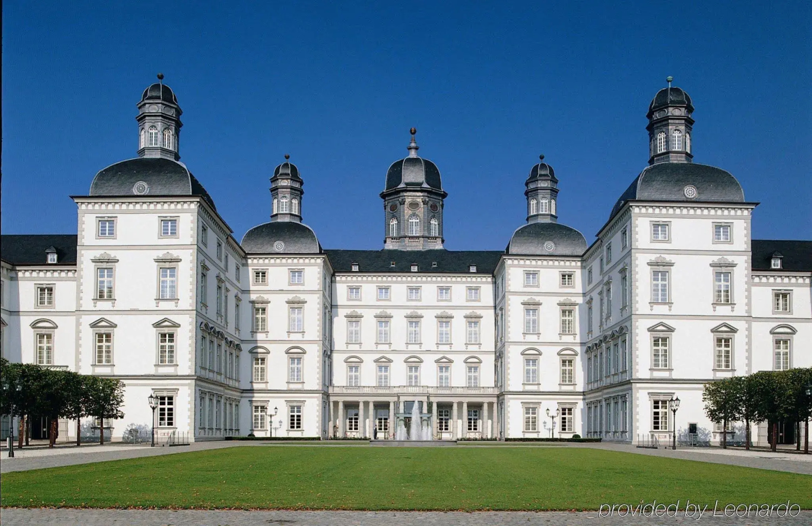Foto - Althoff Grandhotel Schloss Bensberg