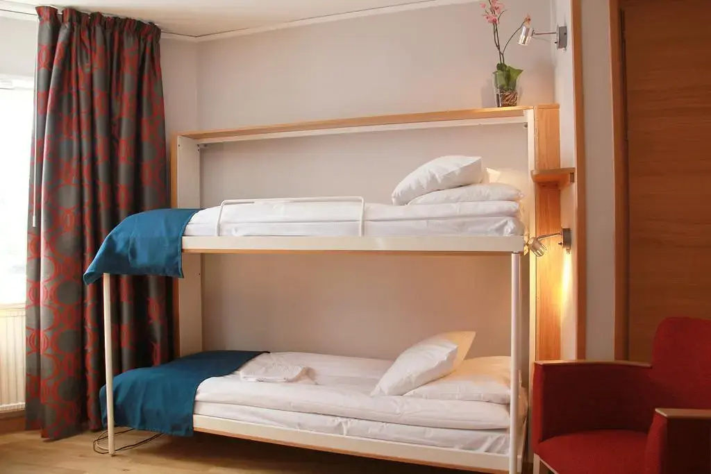 Photo - Spar Hotel Gårda