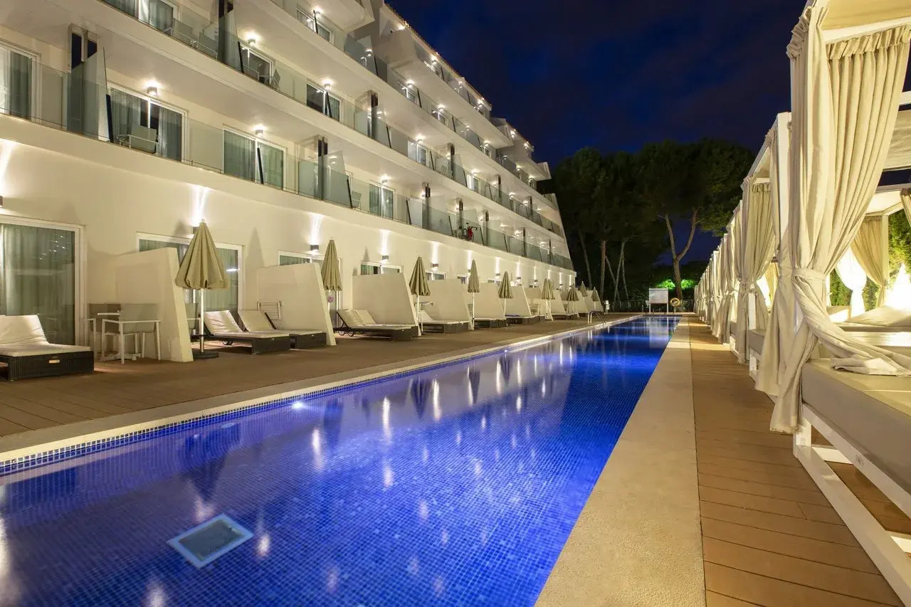 Foto - Mar Hotels Playa de Muro Suites