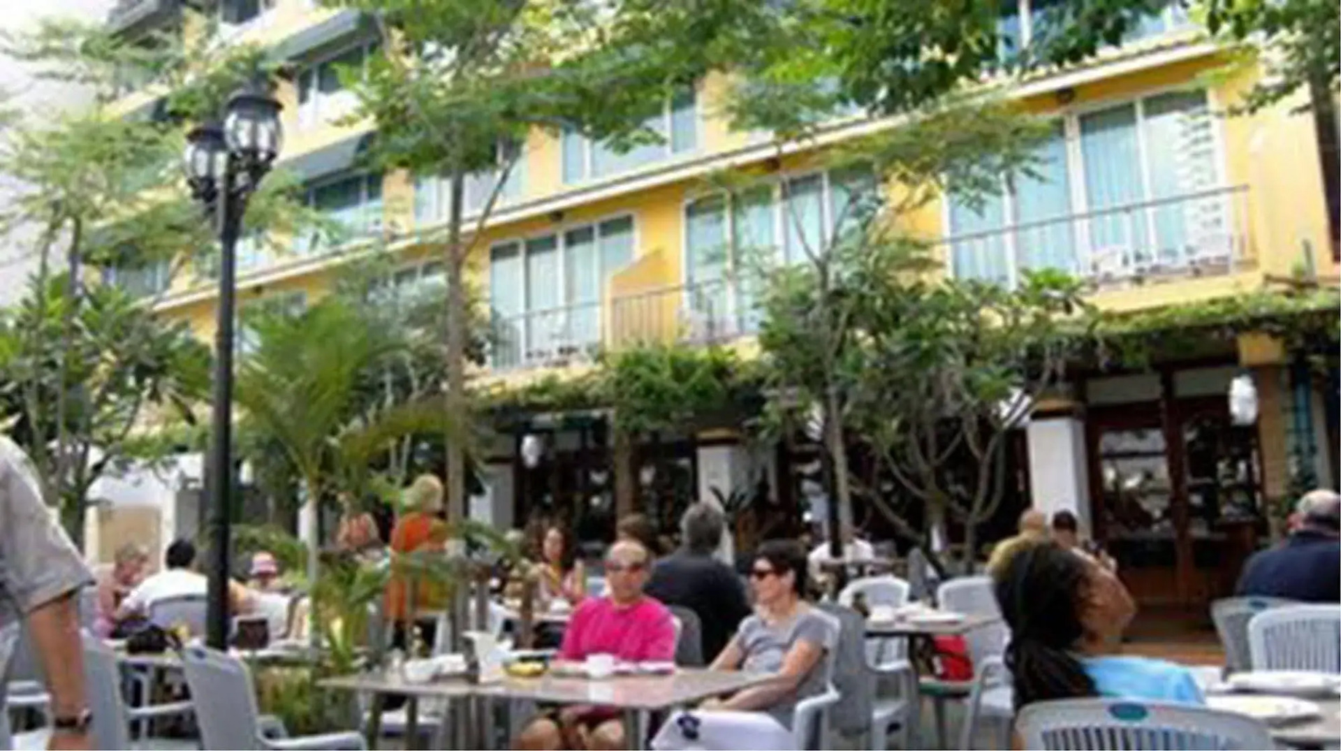 Foto - New Siam Riverside