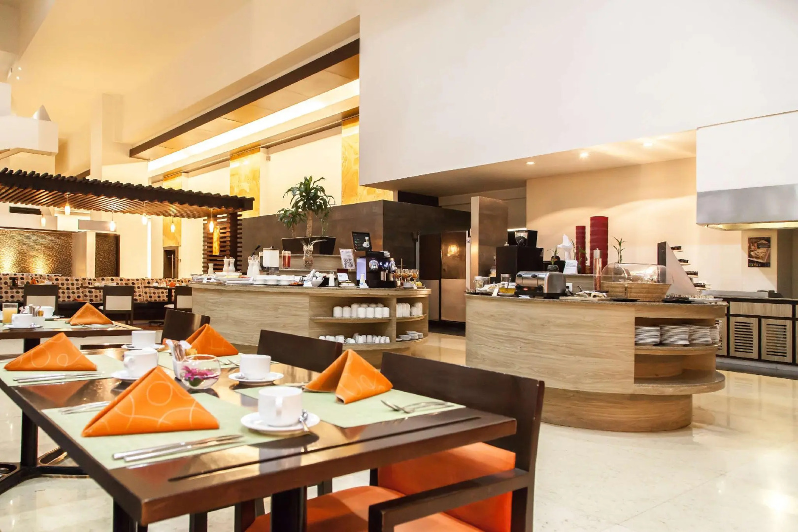 Foto - NH Collection Mexico City Airport T2