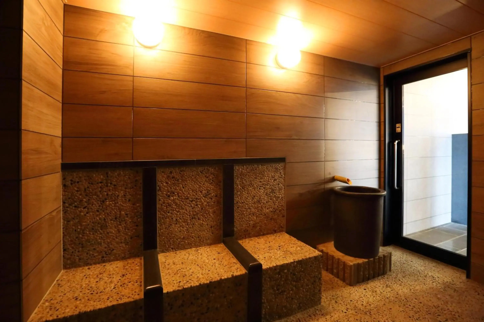 Photo - Henn na Resort & Spa Kansai Airport - former Henn na Hotel Kansai Airport