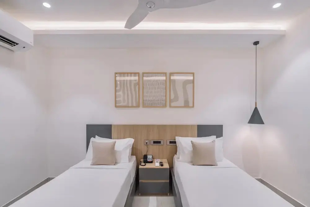 Photo - SKYLA Studios & Suites - Kondapur