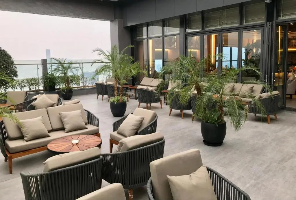 Photo - Grand K Hotel Suites Hanoi