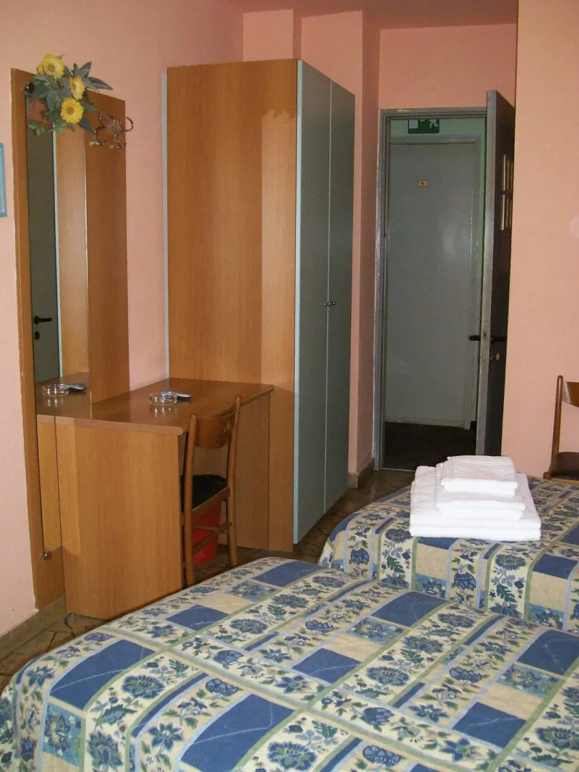 Foto - Hotel Del Sud