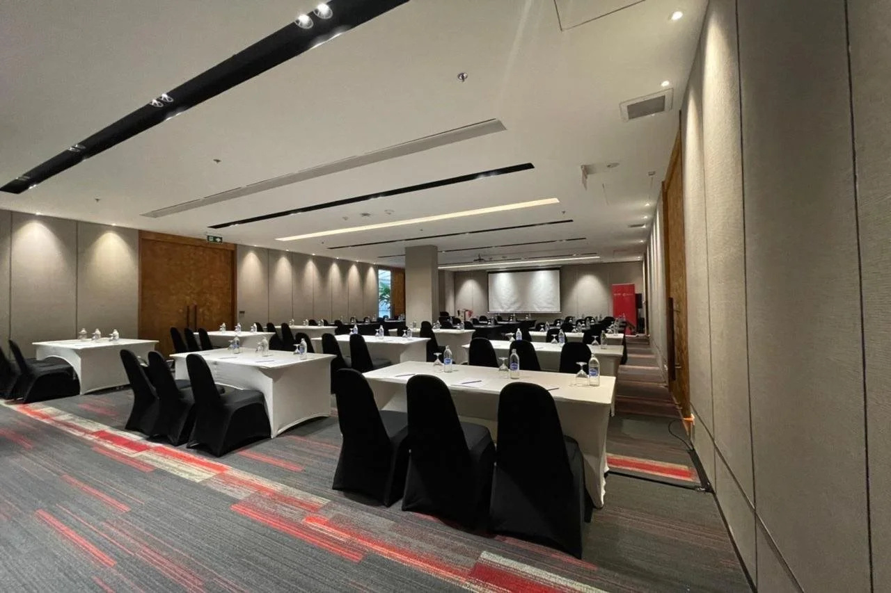 Foto - Novotel Chiangmai Nimman Journeyhub