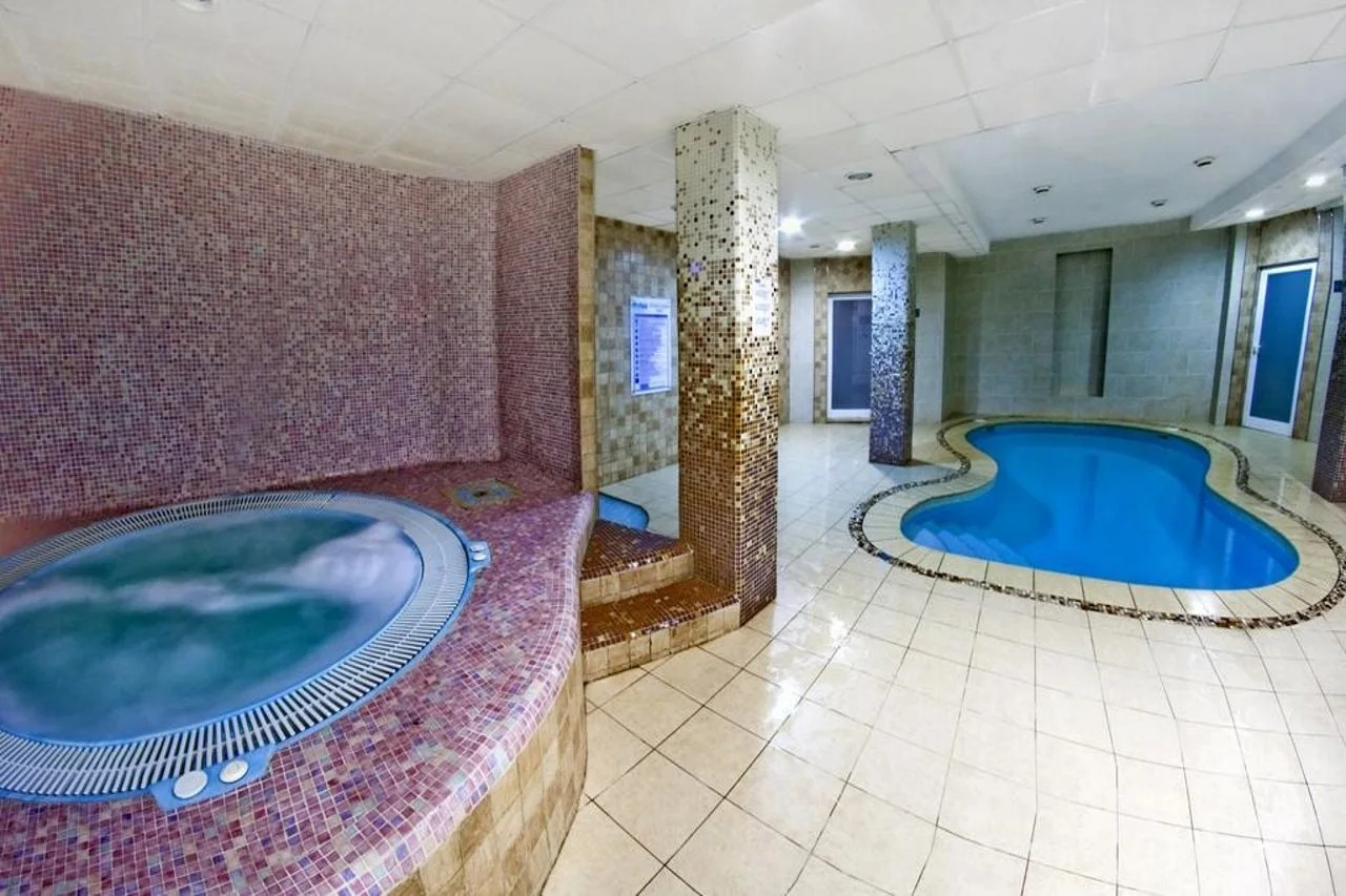 Foto - Hotel Ilusion Calma & Spa