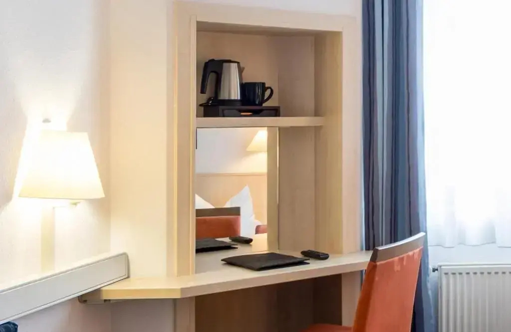 Photo - Hotel Magdeburg City Center by Leonardo Hotels