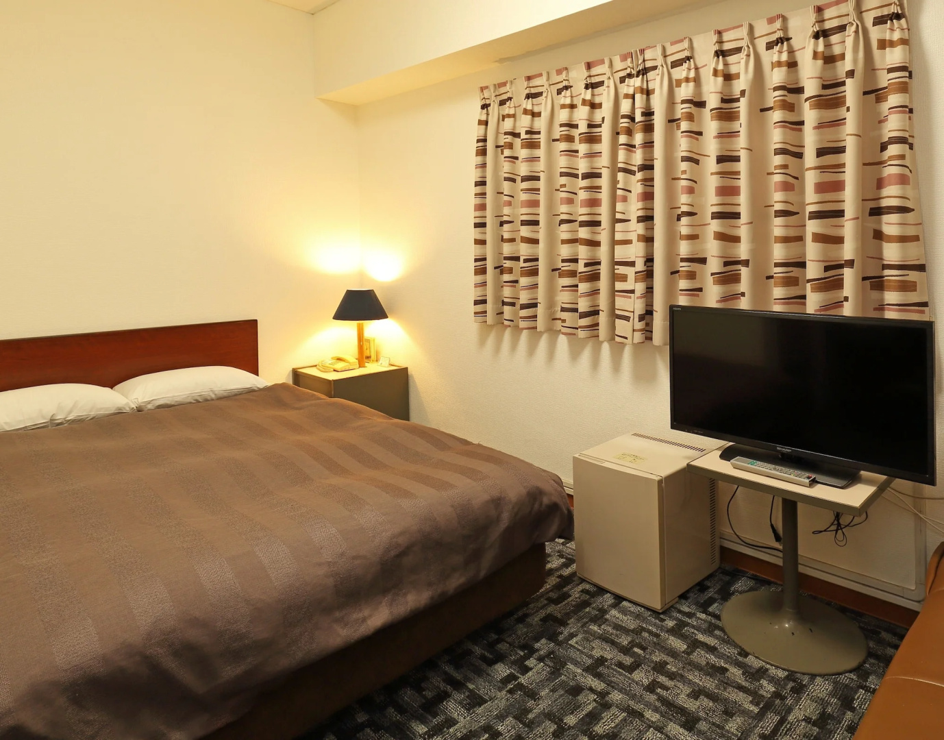 Kurashiki Station Hotel