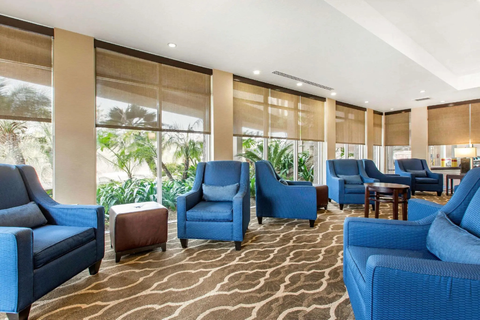 Foto - Best Western Inn & Suites San Diego – Zoo/SeaWorld Area