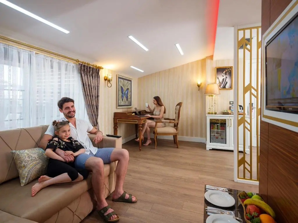 Foto - Elysium Green Suites