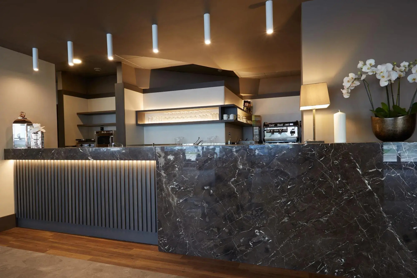 Foto - DC Hotel International