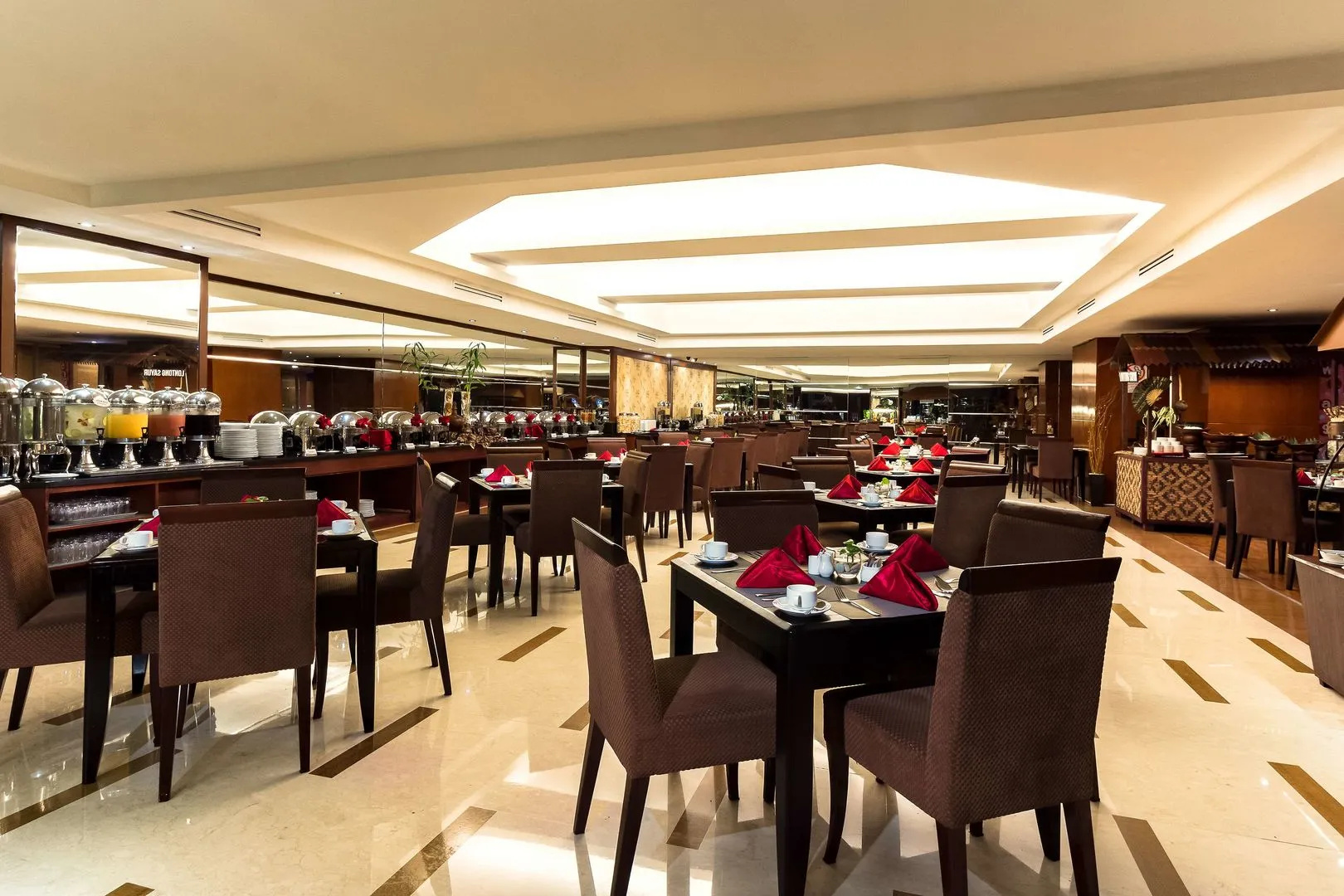 Foto - Best Western Mangga Dua Hotel & Residence