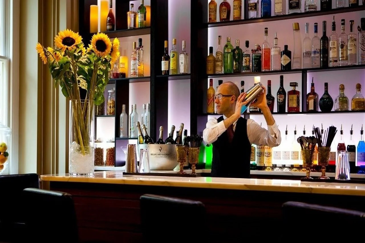 Foto - The Gainsborough Bath Spa - Small Luxury Hotels of the World