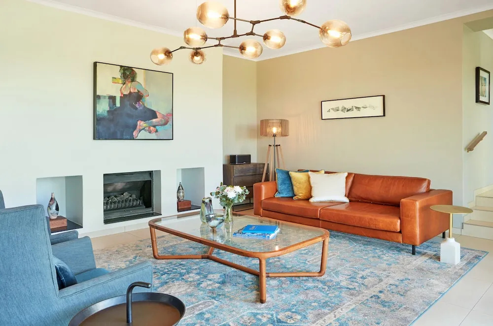 Foto - The Cliffside Boutique Getaway