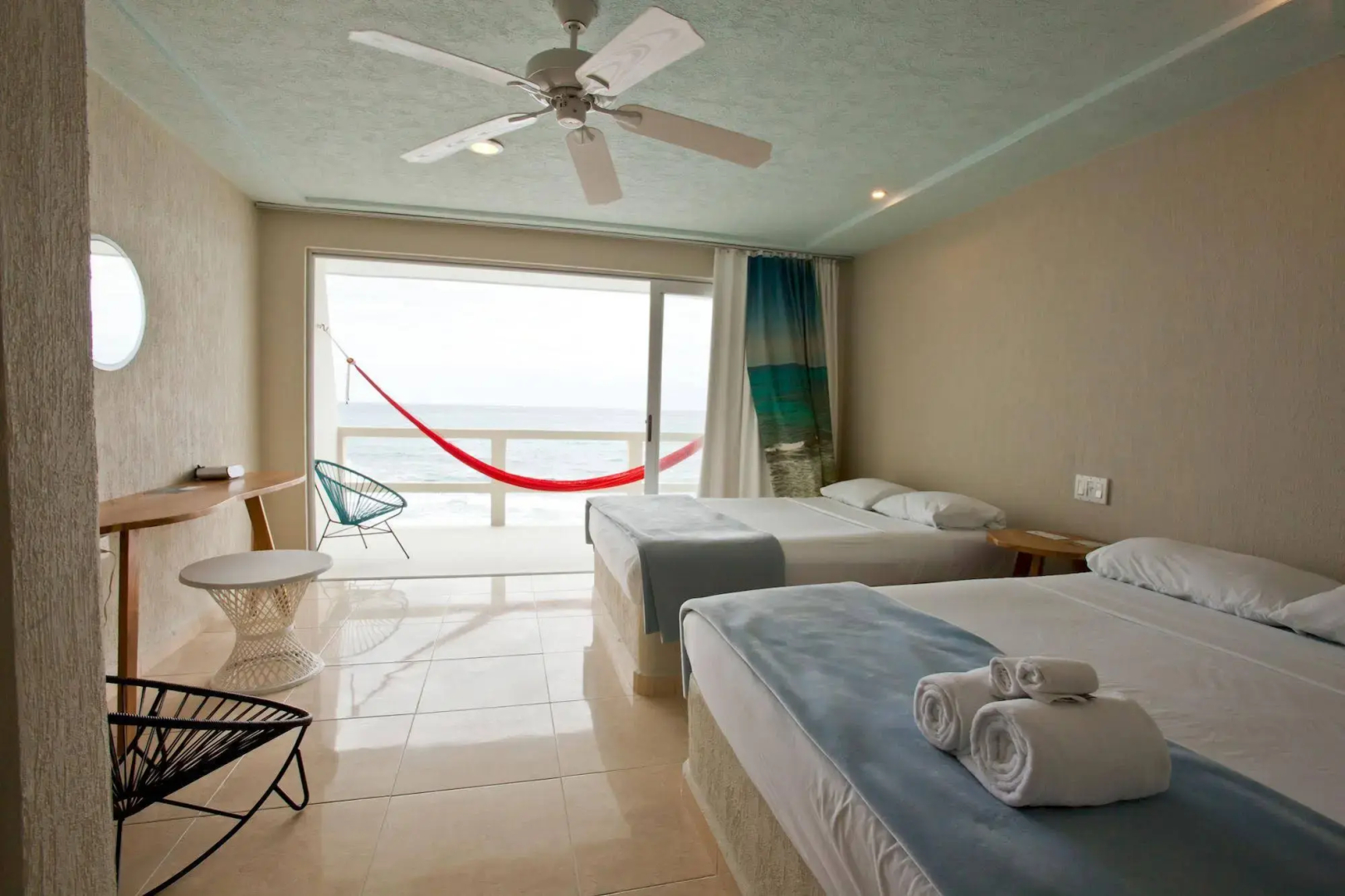 Foto - Rocamar Hotel Isla Mujeres