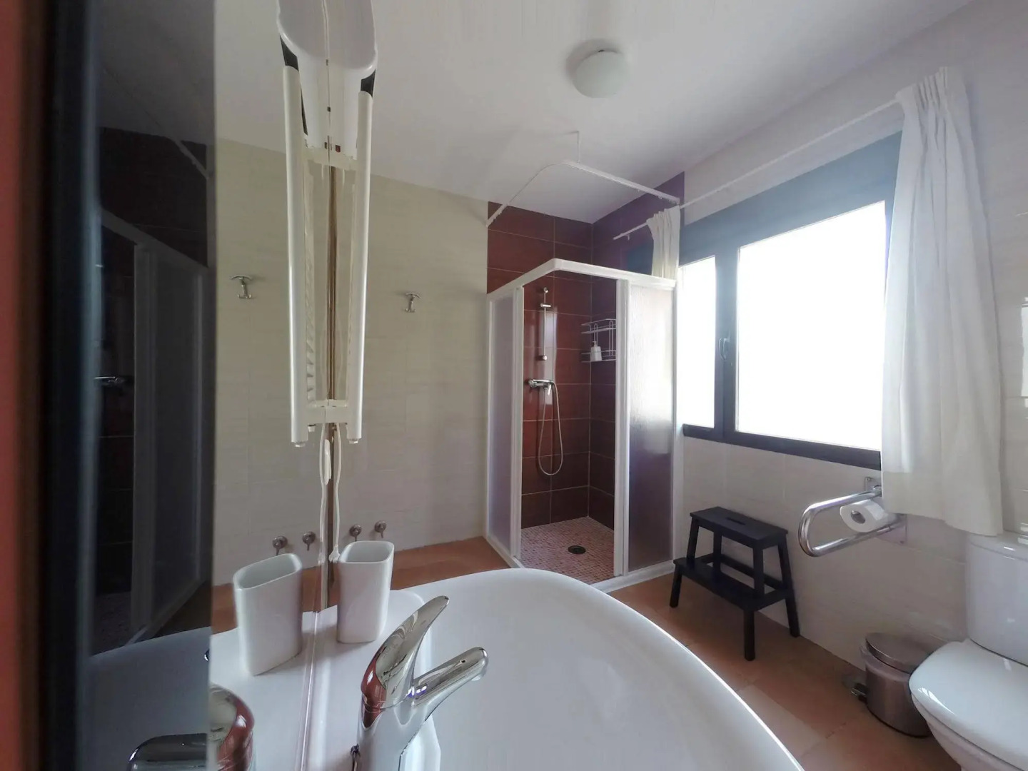 Foto - Alojamientos Callejón del Pozo, cerca Puy du Fou