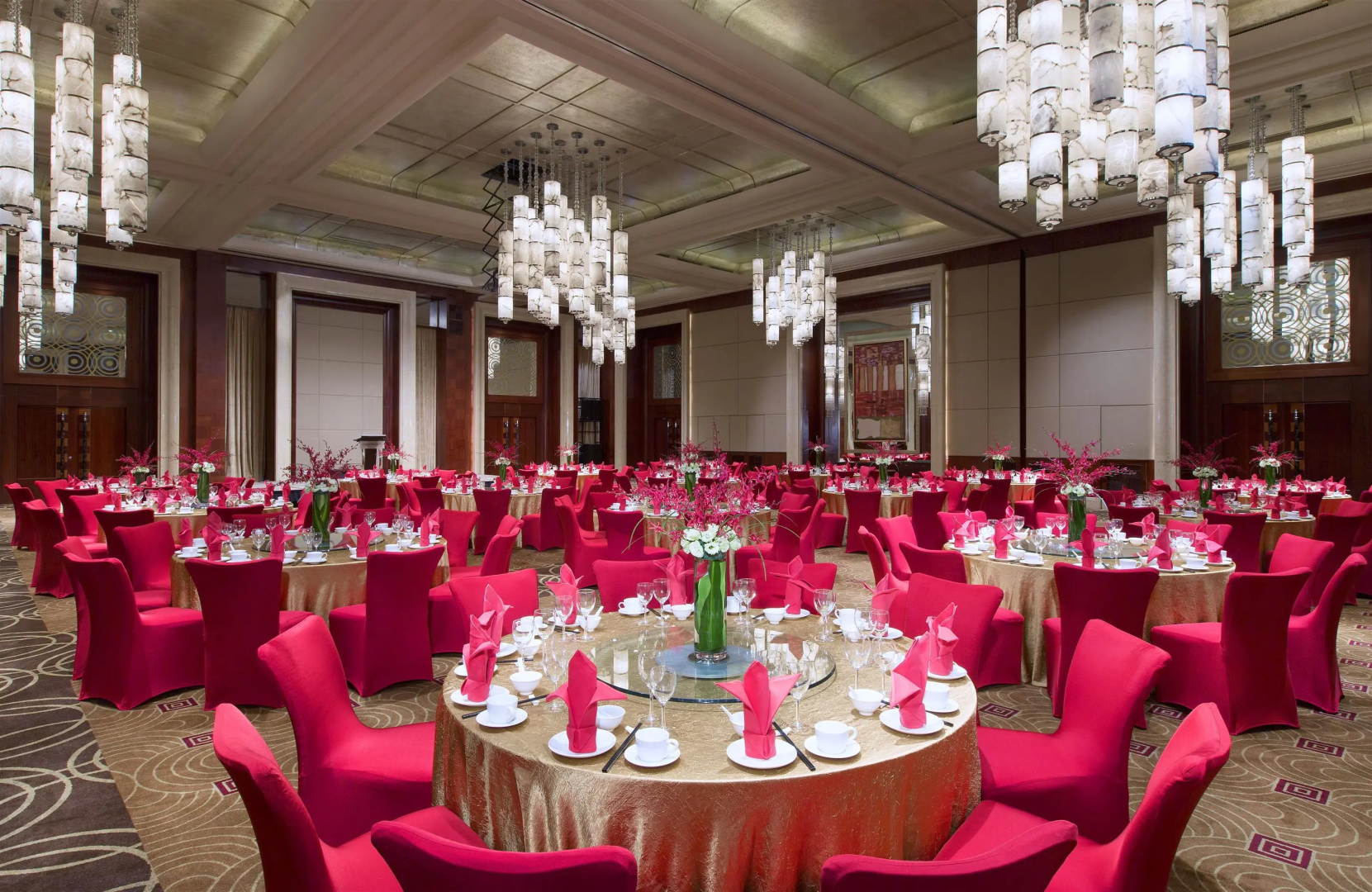 Foto - Four Points by Sheraton Shenzhen