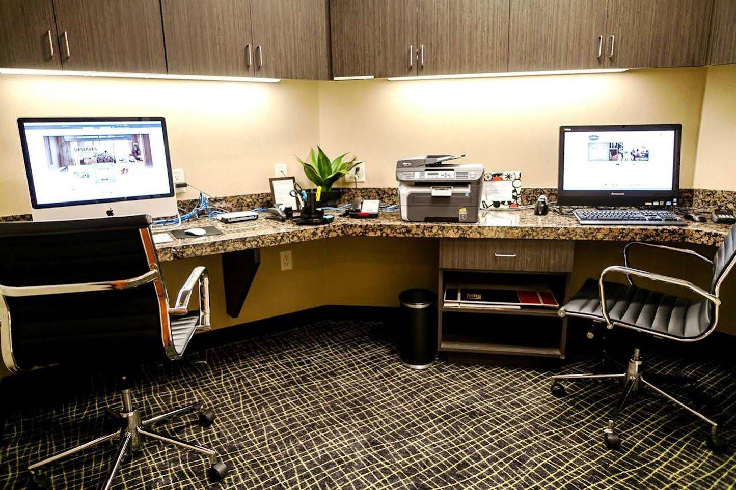 Foto - Hampton Inn & Suites Tulsa/Tulsa Hills