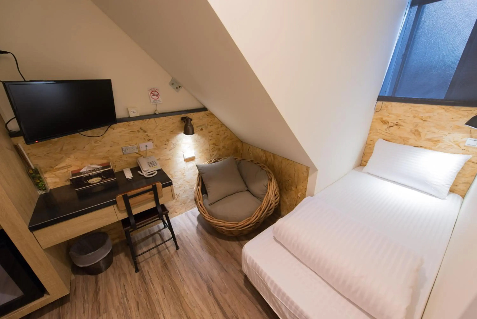 Photo - Beimen Wow Poshtel - Hostel