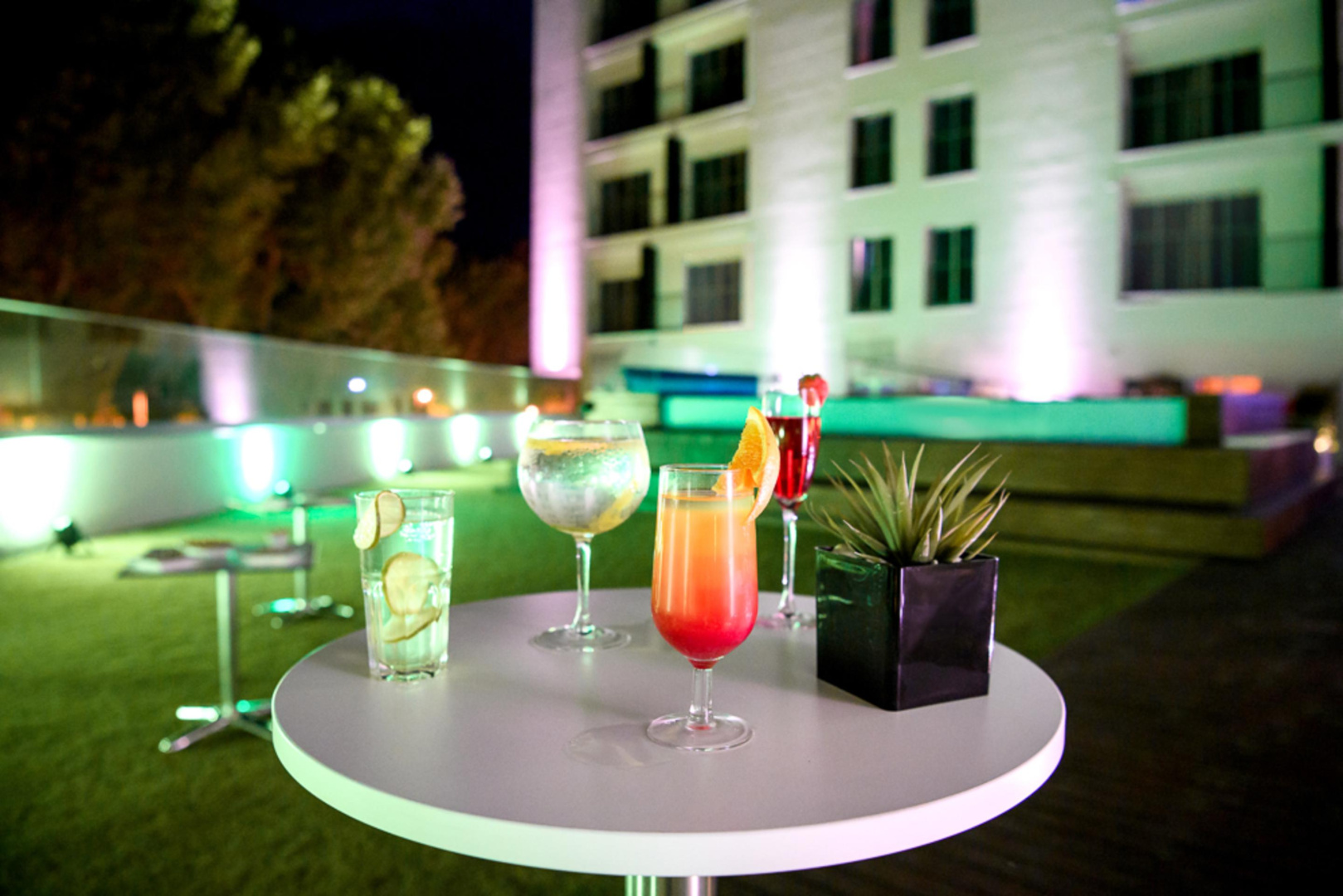 Foto - Lux Fátima Park - Hotel, Suites & Residence