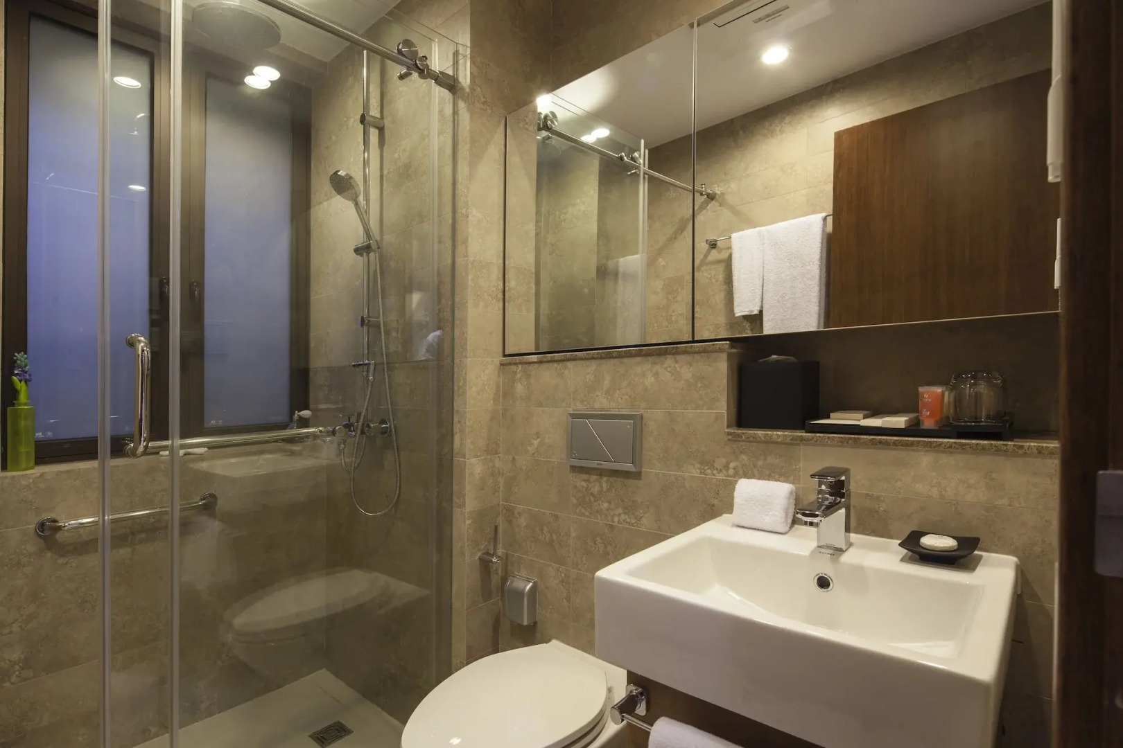 Photo - Green Court Premier Jinqiao Shanghai